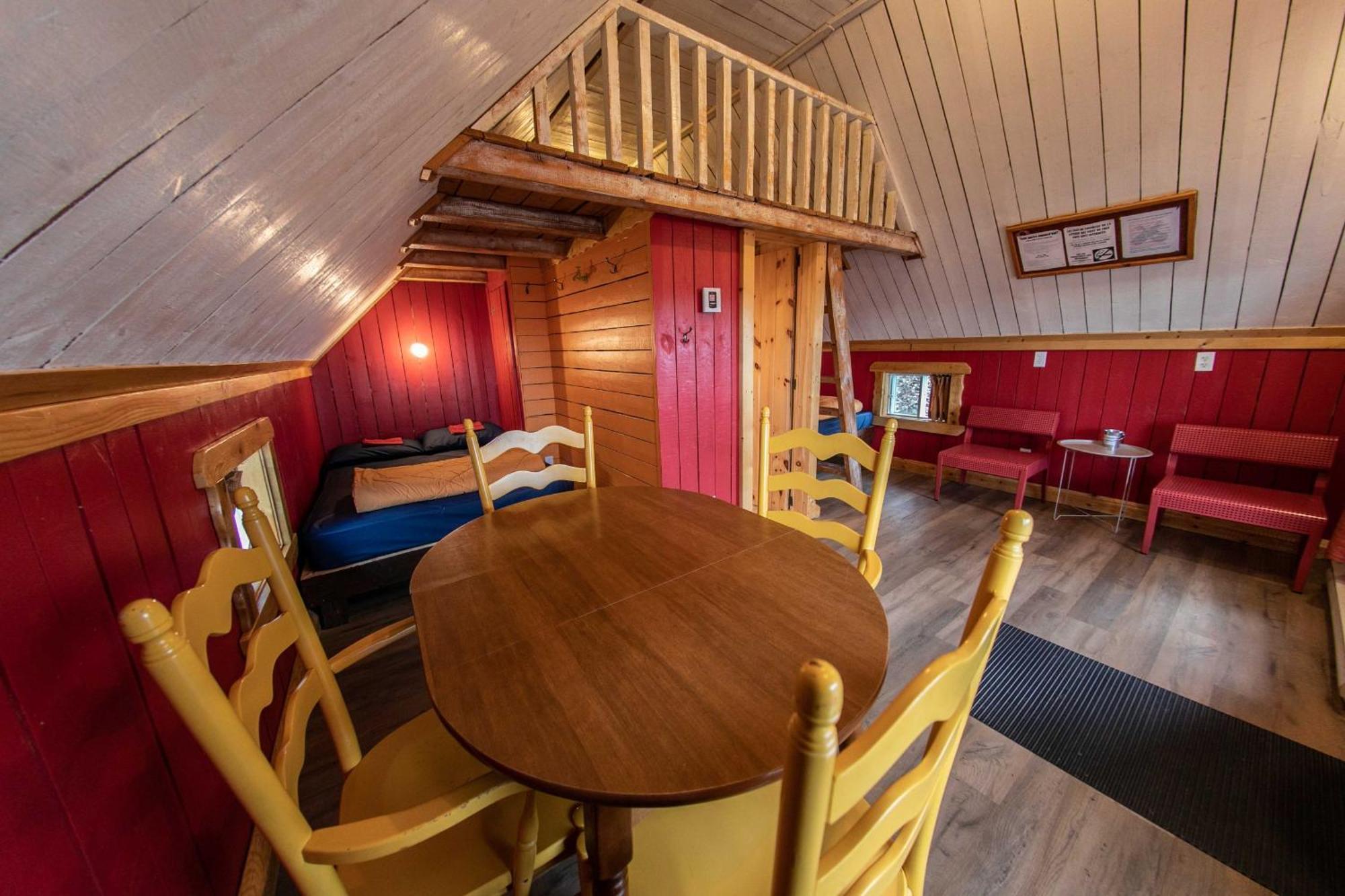 Campsite Festive Sea Shack
