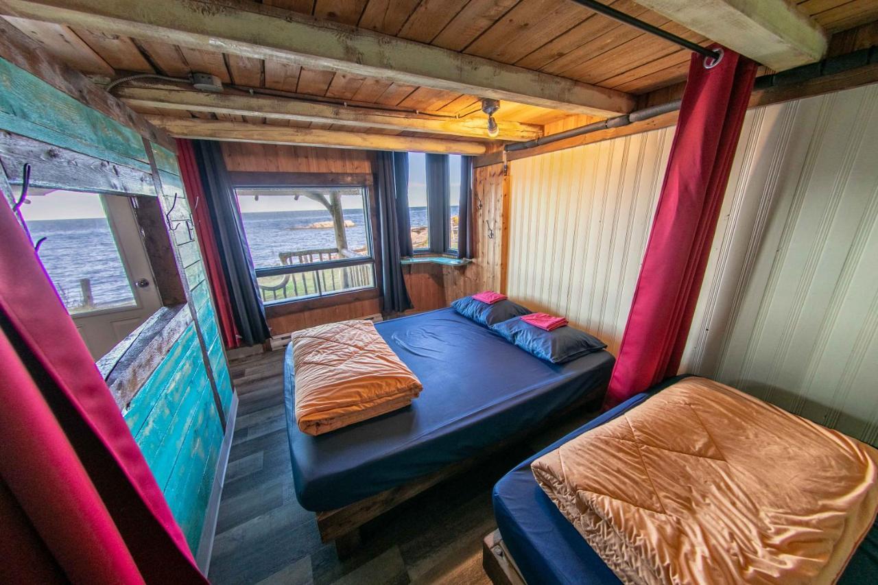 Festive Sea Shack *